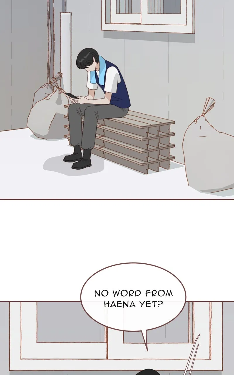 Read Winter Breeze chapter 28 image 35 on Lezhin