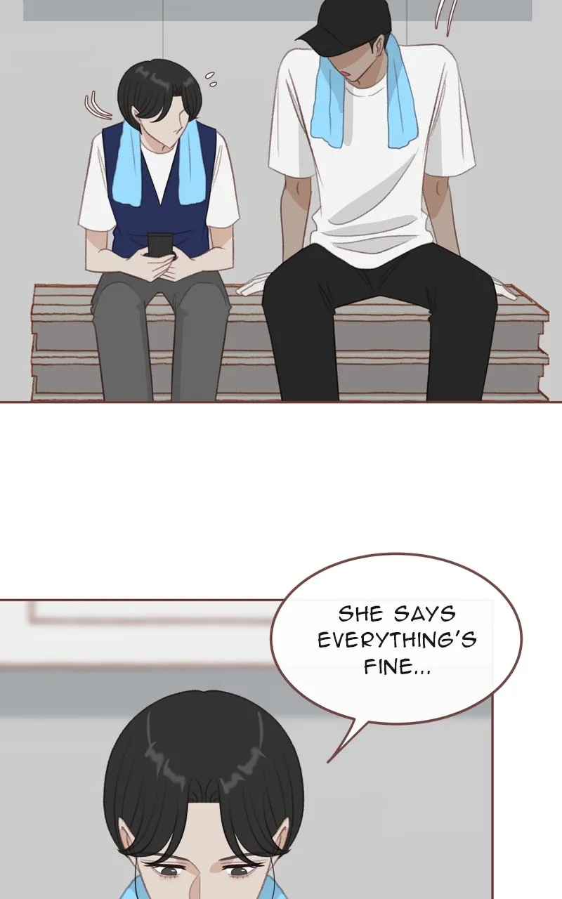 Read Winter Breeze chapter 28 image 36 on Lezhin