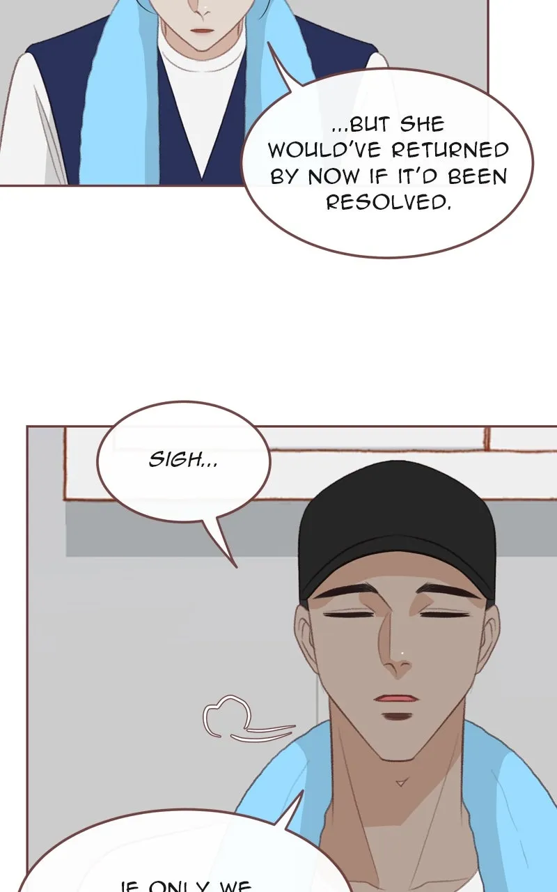 Read Winter Breeze chapter 28 image 37 on Lezhin