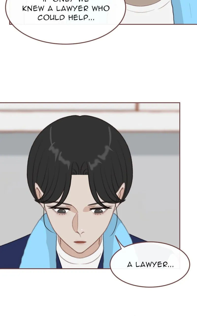 Read Winter Breeze chapter 28 image 38 on Lezhin
