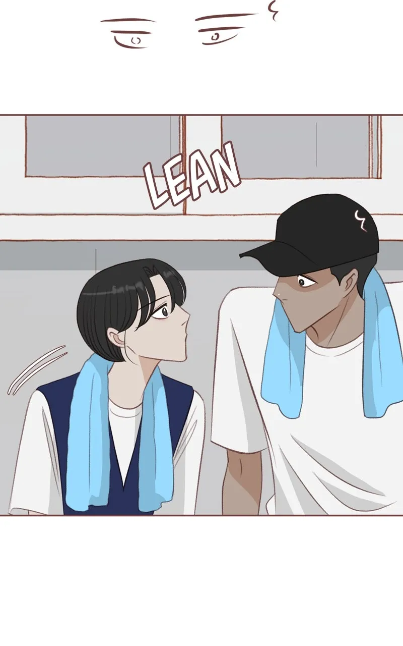 Read Winter Breeze chapter 28 image 39 on Lezhin