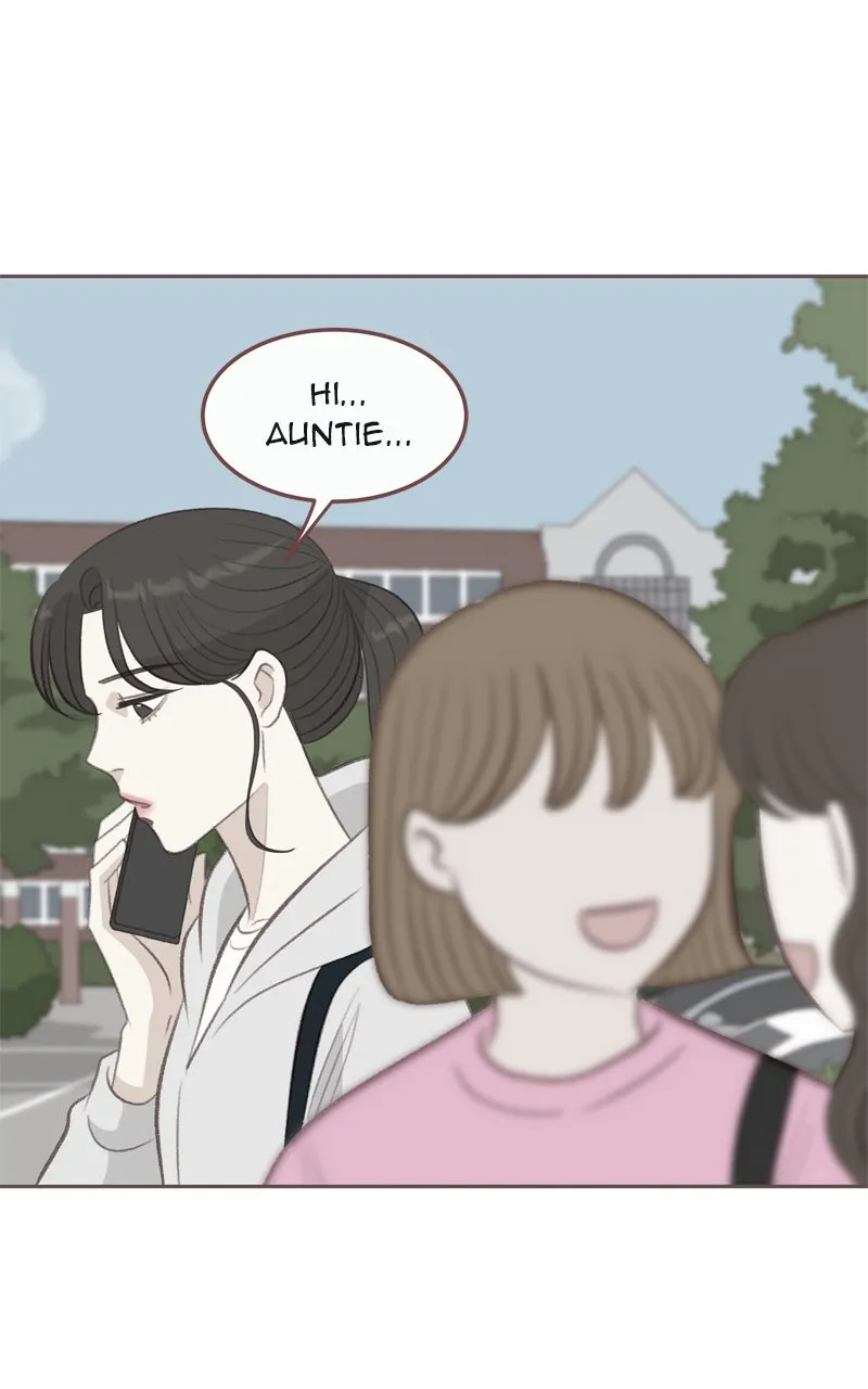 Read Winter Breeze chapter 28 image 4 on Lezhin