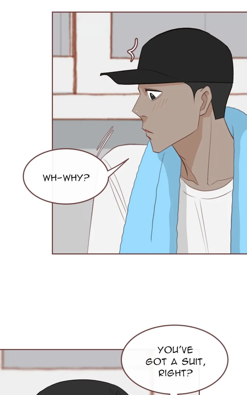 Read Winter Breeze chapter 28 image 40 on Lezhin