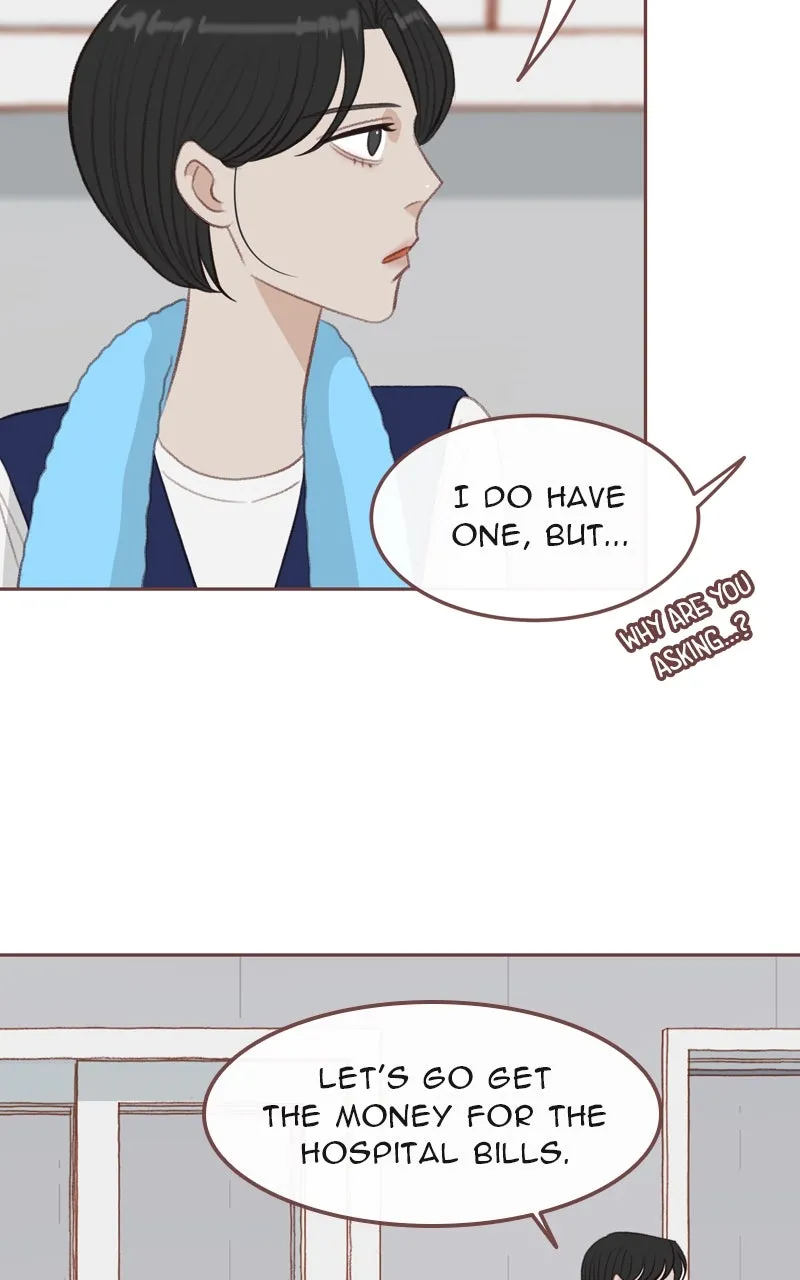 Read Winter Breeze chapter 28 image 41 on Lezhin