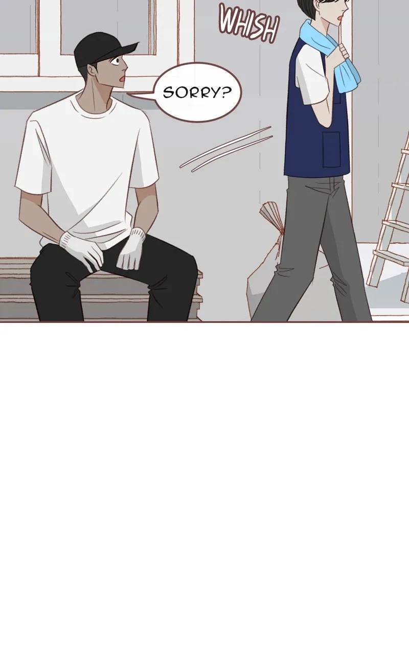 Read Winter Breeze chapter 28 image 42 on Lezhin
