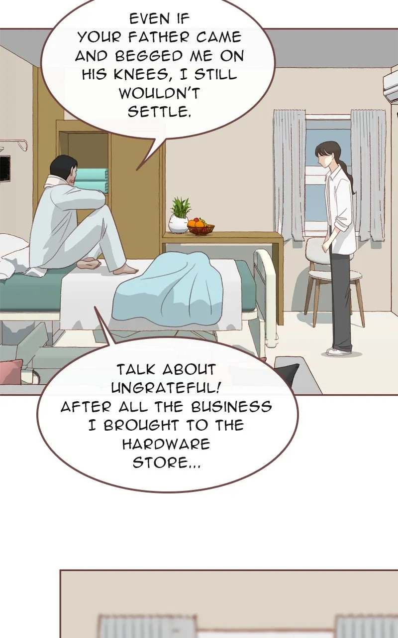 Read Winter Breeze chapter 28 image 46 on Lezhin