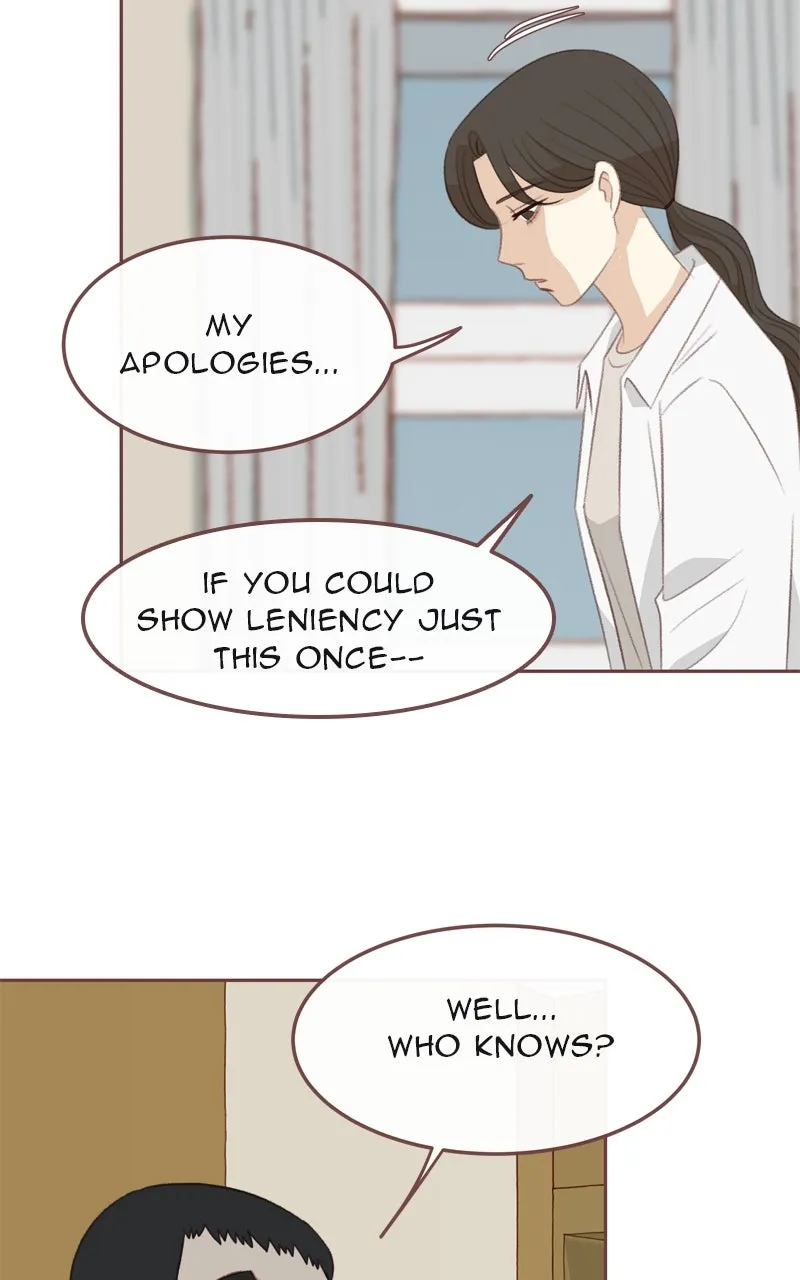 Read Winter Breeze chapter 28 image 47 on Lezhin