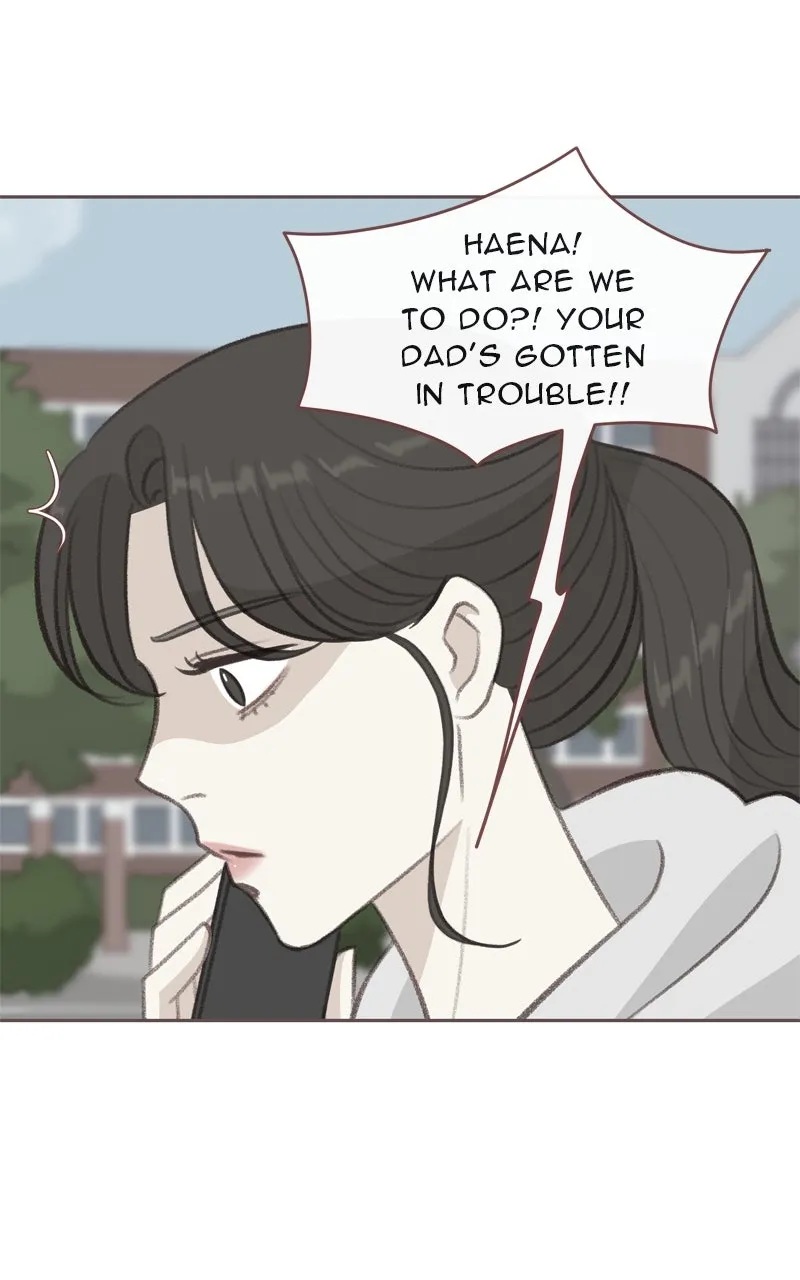 Read Winter Breeze chapter 28 image 5 on Lezhin