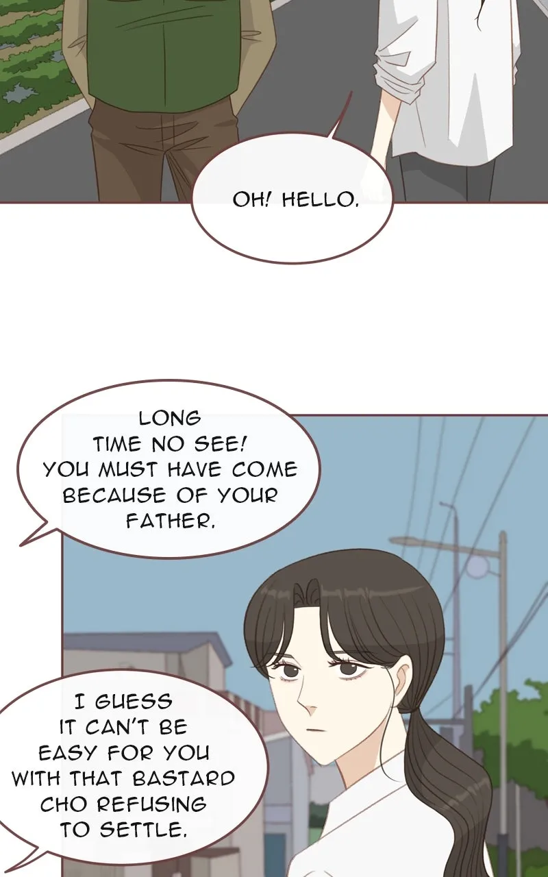 Read Winter Breeze chapter 28 image 55 on Lezhin