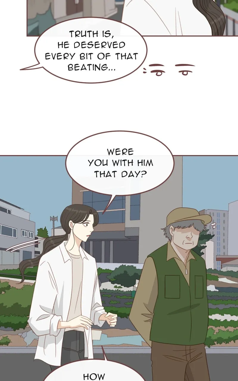 Read Winter Breeze chapter 28 image 56 on Lezhin
