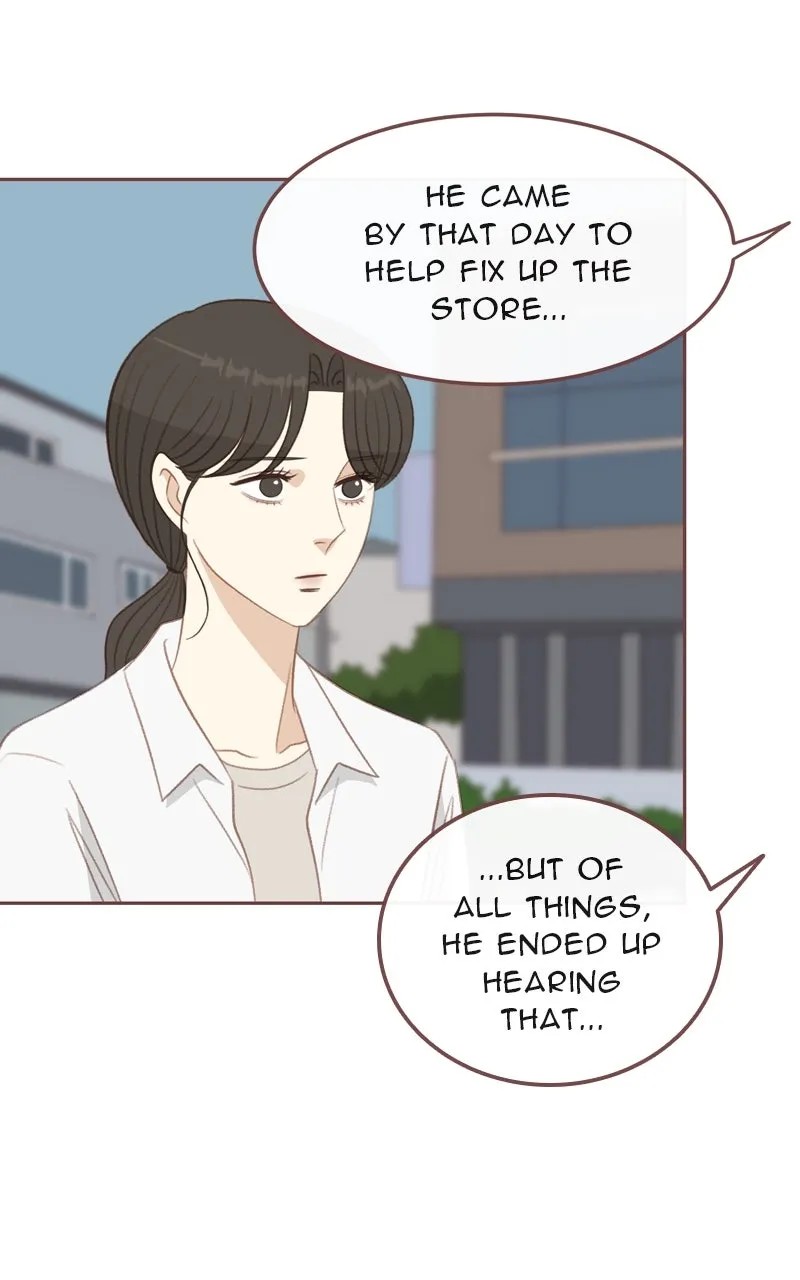 Read Winter Breeze chapter 28 image 58 on Lezhin