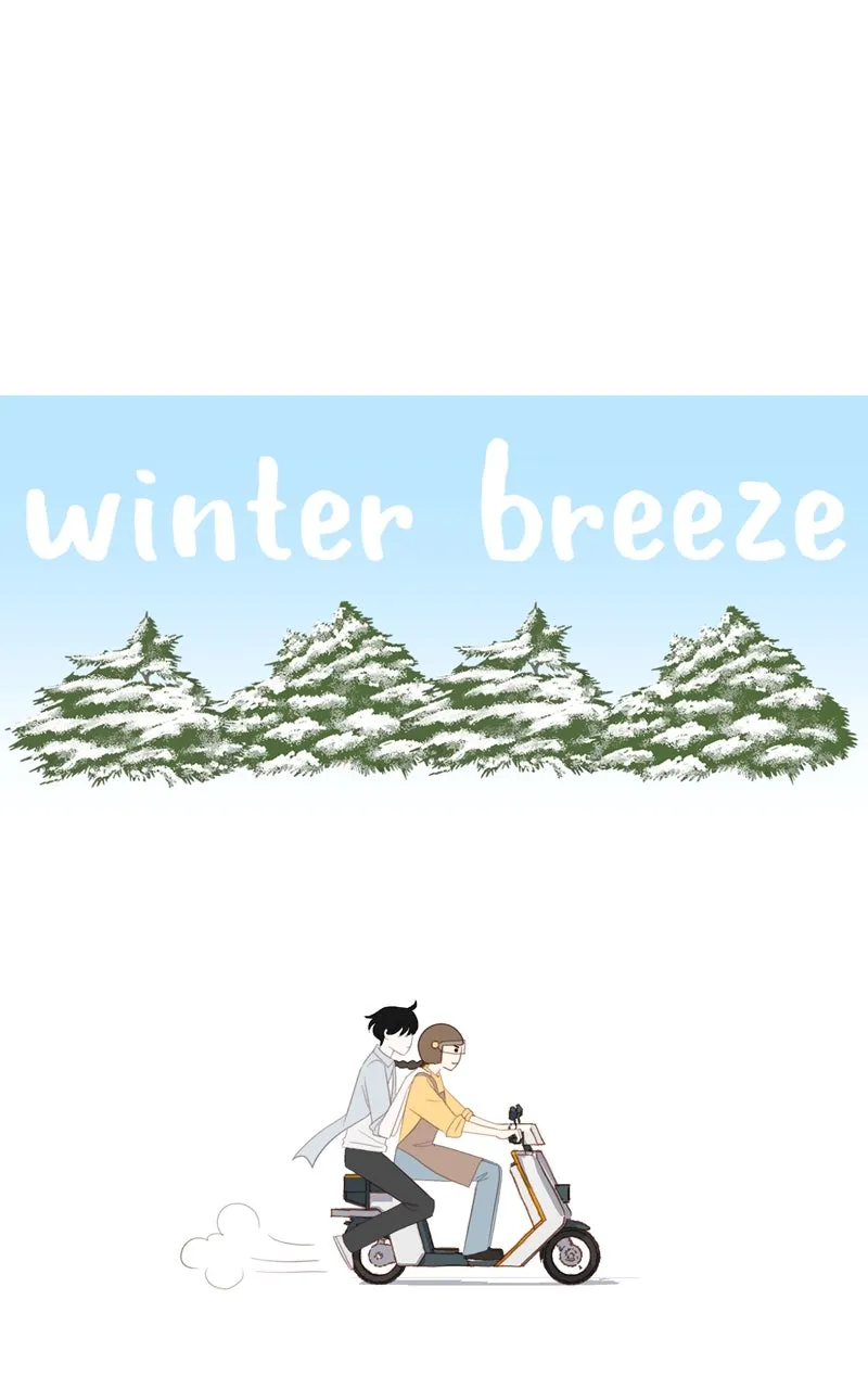 Read Winter Breeze chapter 28 image 6 on Lezhin
