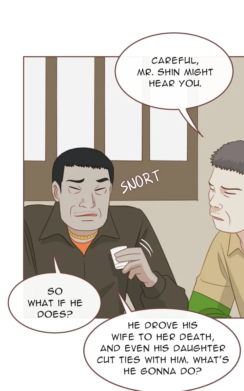 Read Winter Breeze chapter 28 image 61 on Lezhin