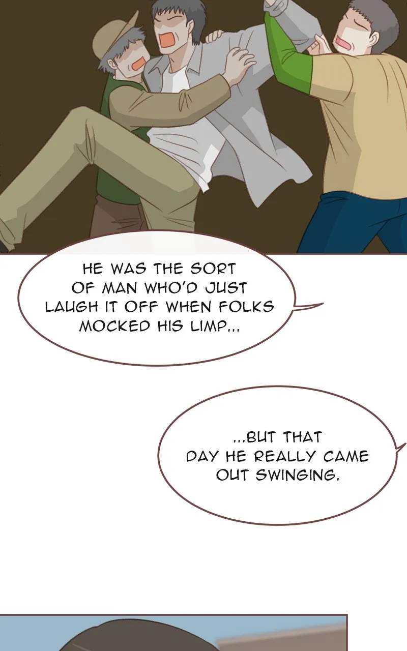 Read Winter Breeze chapter 28 image 64 on Lezhin