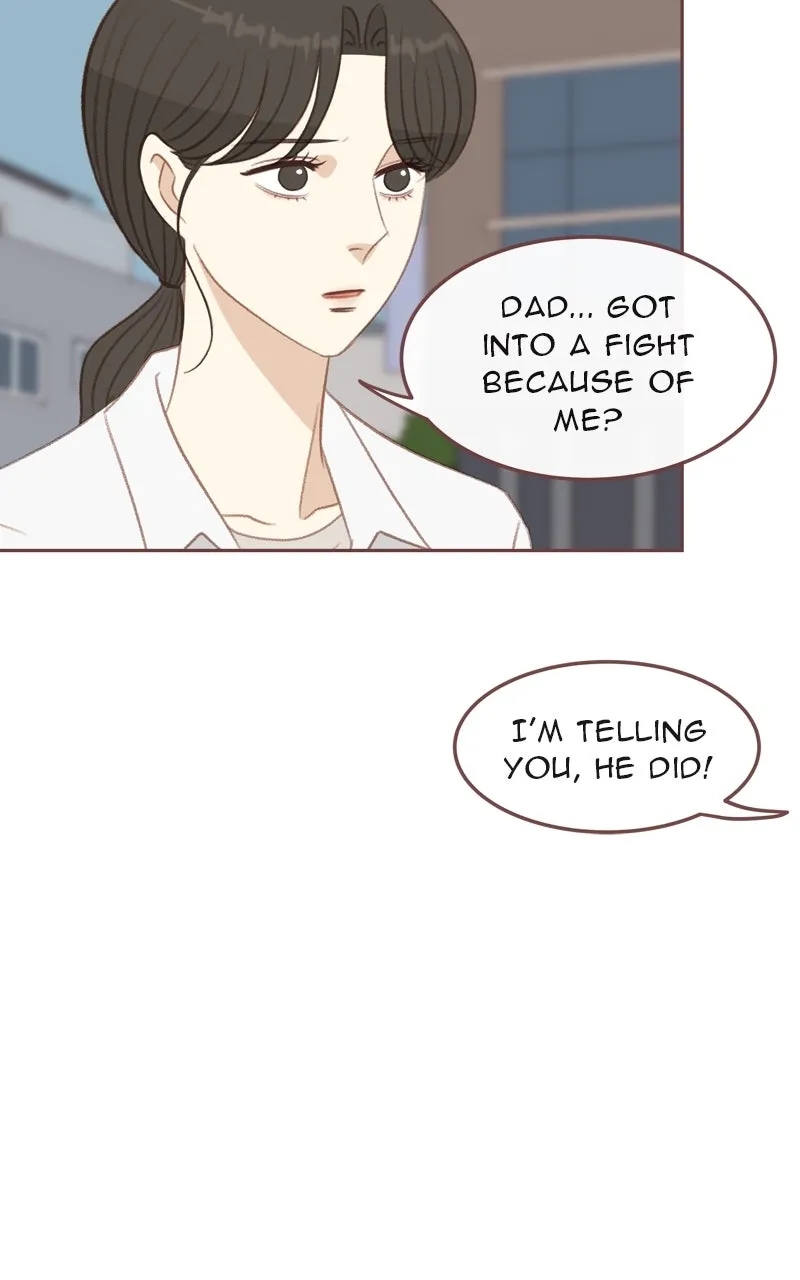 Read Winter Breeze chapter 28 image 65 on Lezhin