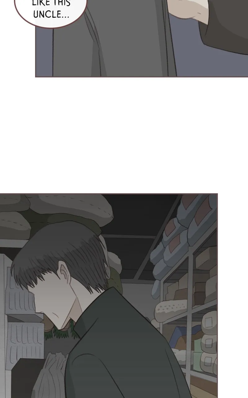 Read Winter Breeze chapter 28 image 75 on Lezhin