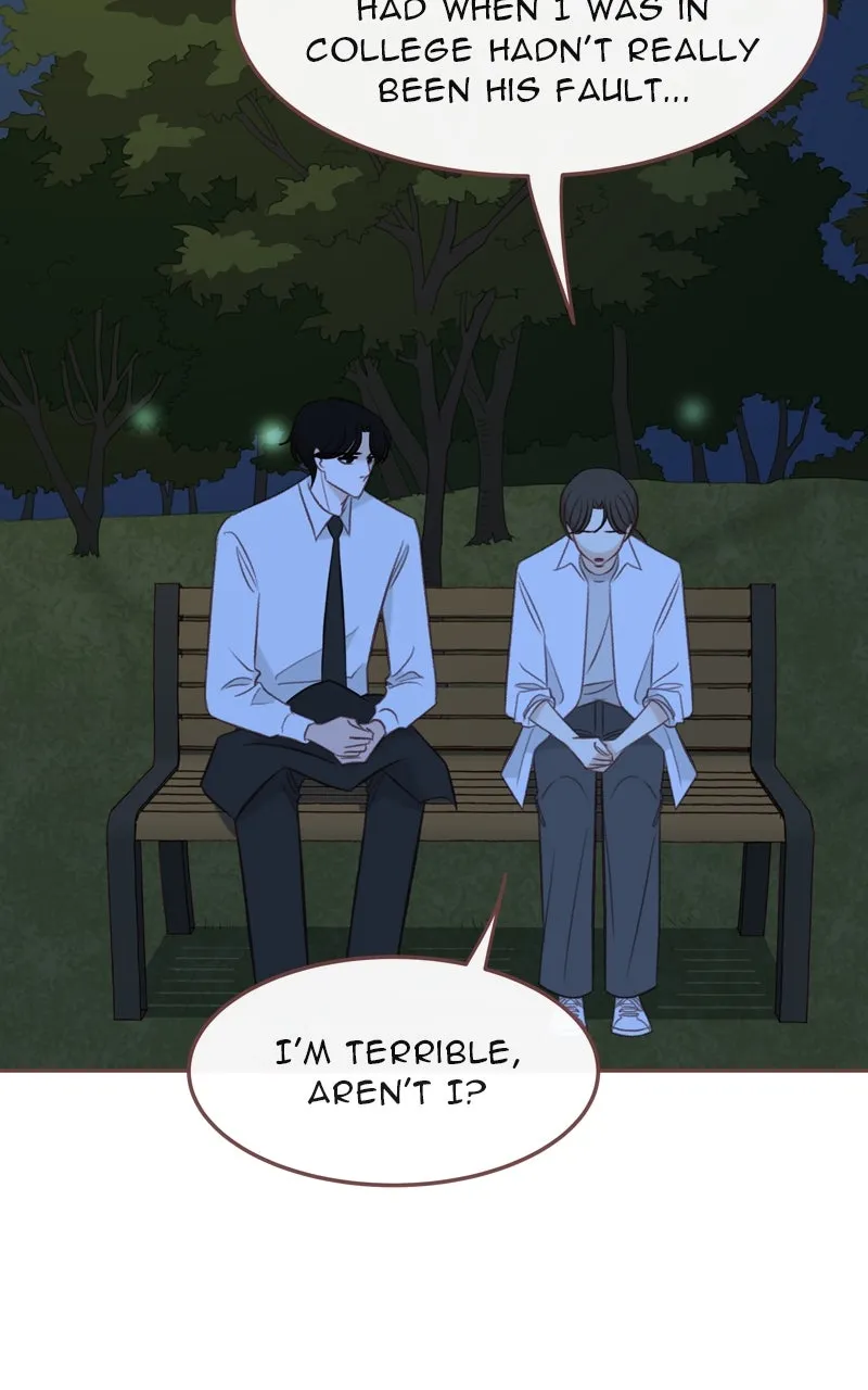 Read Winter Breeze chapter 29 image 11 on Lezhin