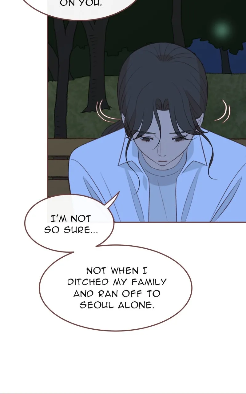 Read Winter Breeze chapter 29 image 13 on Lezhin