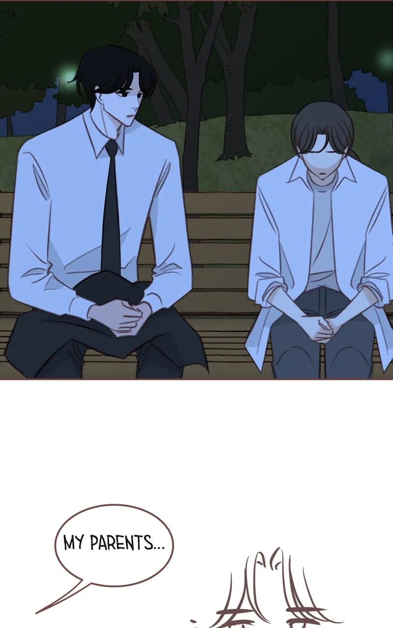 Read Winter Breeze chapter 29 image 14 on Lezhin