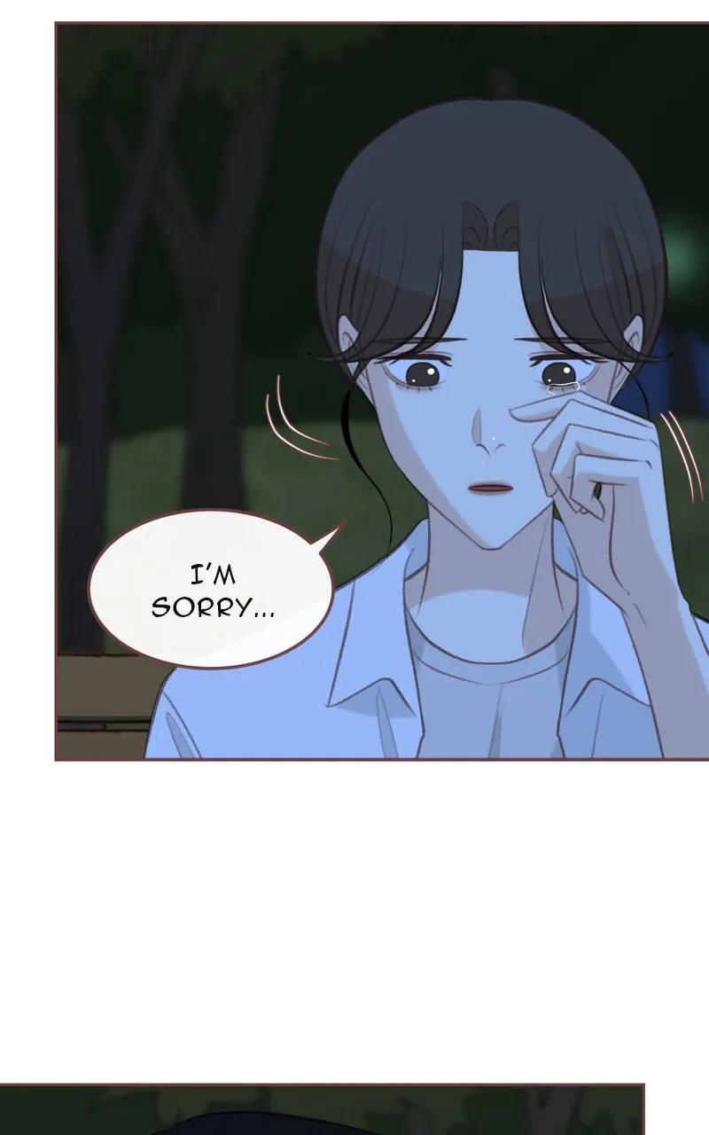Read Winter Breeze chapter 29 image 21 on Lezhin