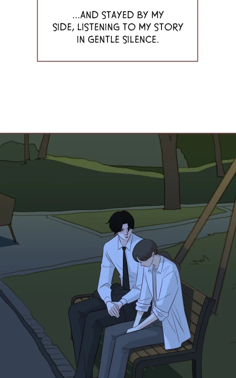 Read Winter Breeze chapter 29 image 3 on Lezhin
