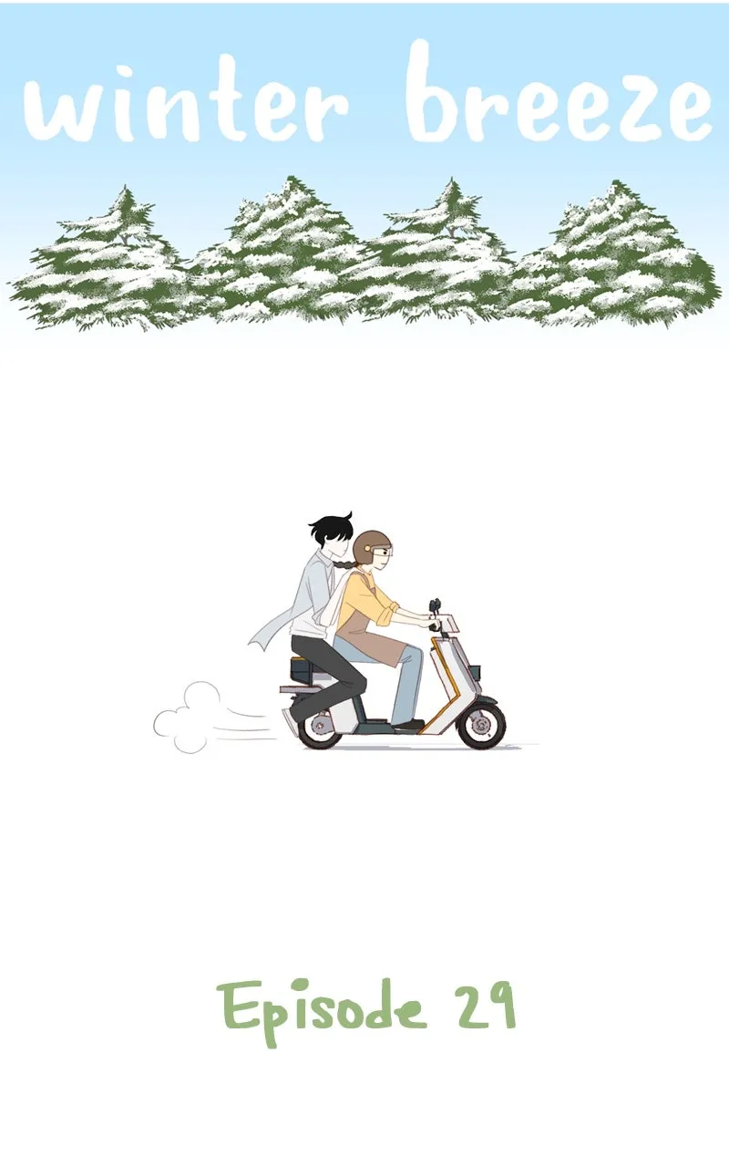 Read Winter Breeze chapter 29 image 30 on Lezhin