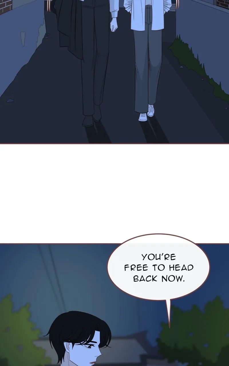 Read Winter Breeze chapter 29 image 32 on Lezhin