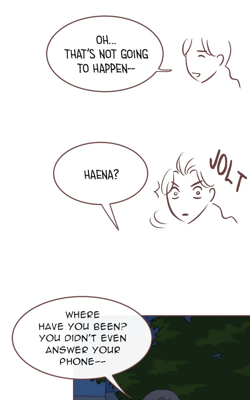 Read Winter Breeze chapter 29 image 35 on Lezhin