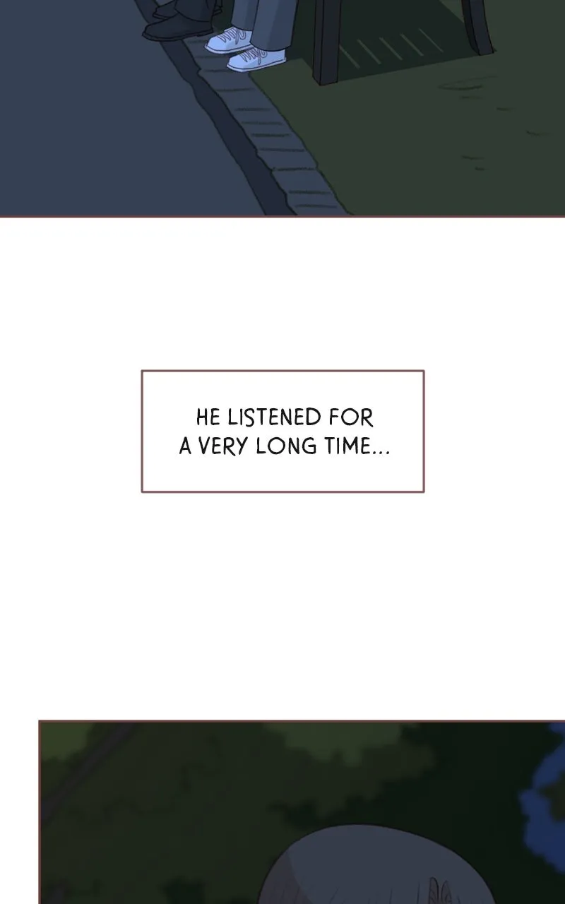Read Winter Breeze chapter 29 image 4 on Lezhin