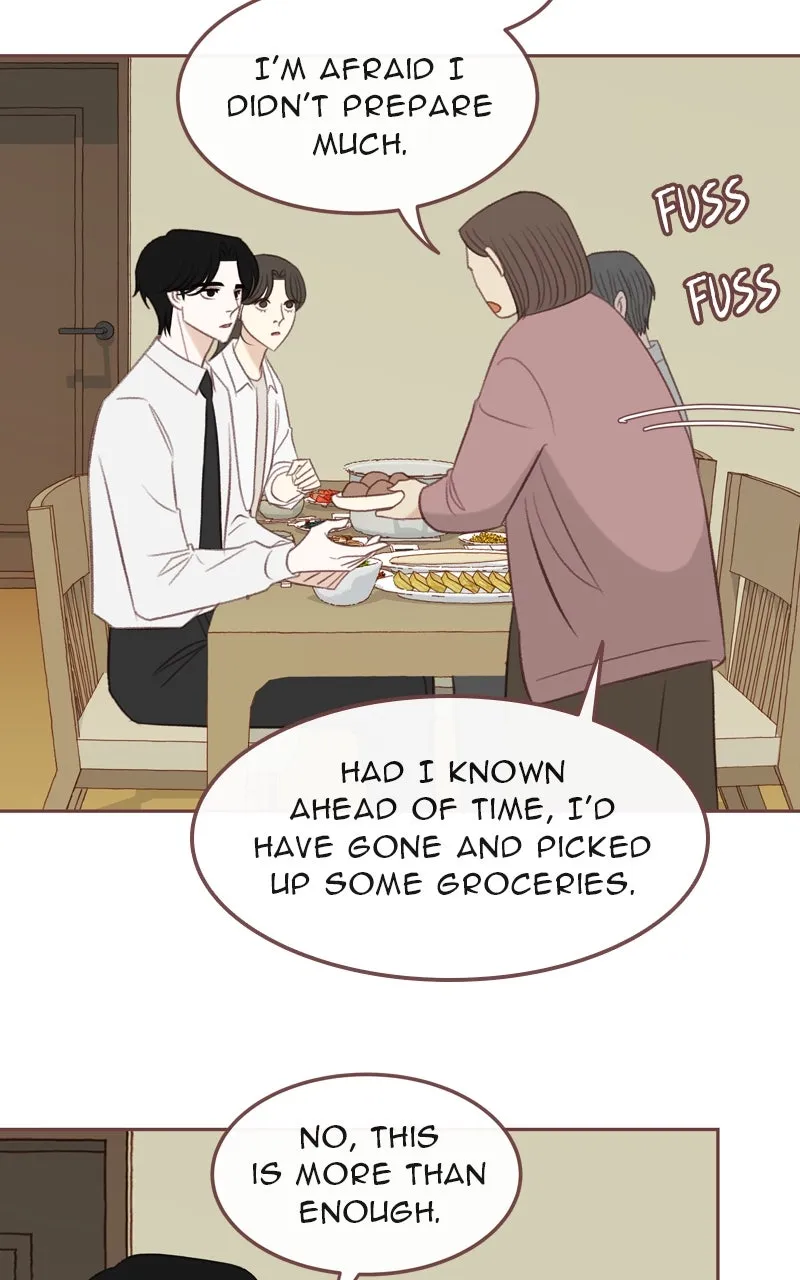Read Winter Breeze chapter 29 image 40 on Lezhin