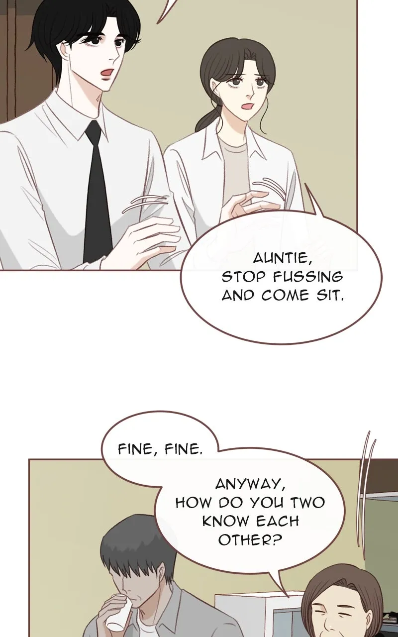 Read Winter Breeze chapter 29 image 41 on Lezhin