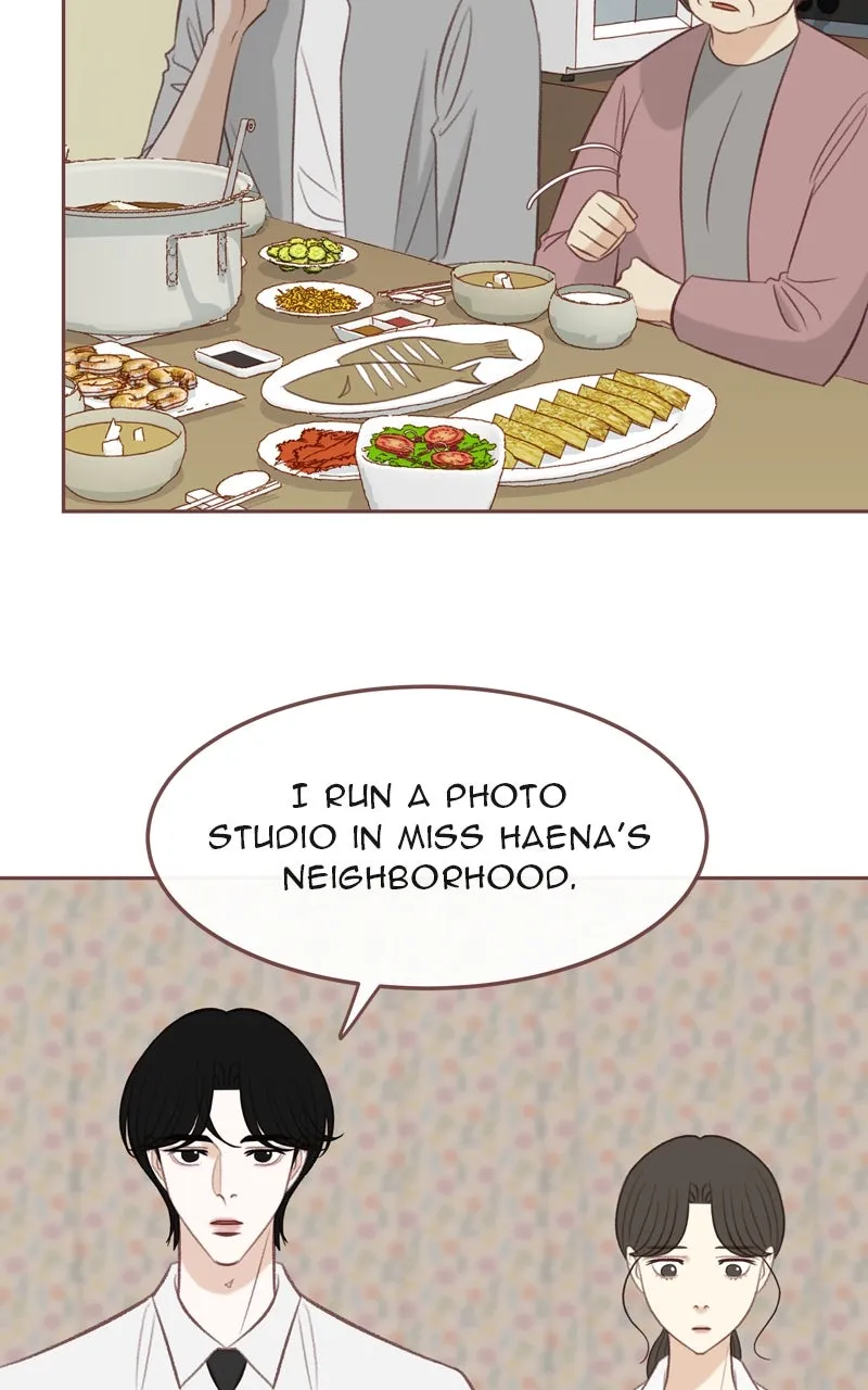Read Winter Breeze chapter 29 image 42 on Lezhin