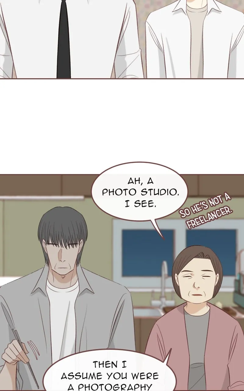 Read Winter Breeze chapter 29 image 43 on Lezhin