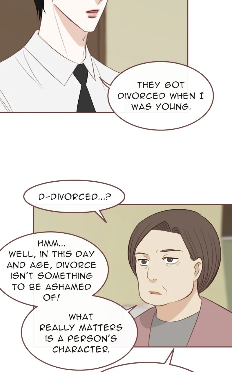 Read Winter Breeze chapter 29 image 47 on Lezhin