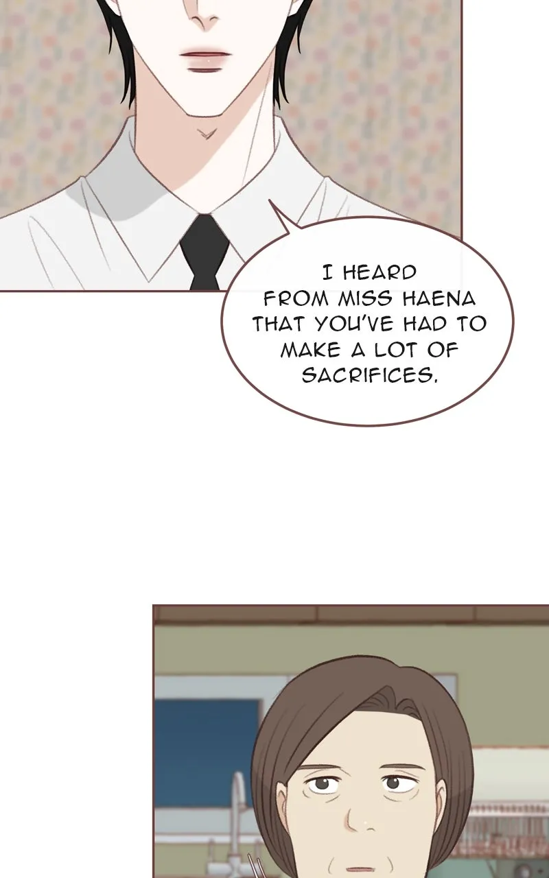 Read Winter Breeze chapter 29 image 49 on Lezhin