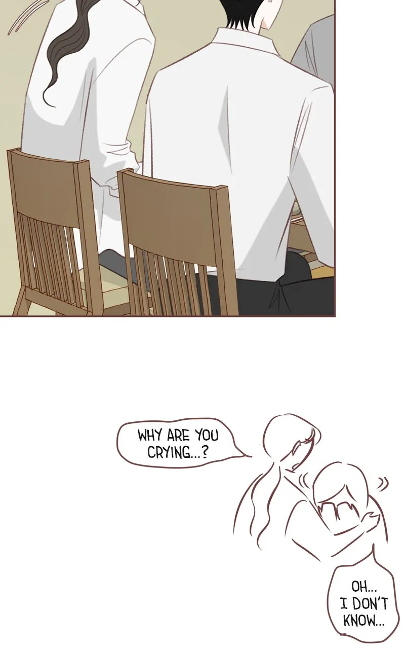 Read Winter Breeze chapter 29 image 54 on Lezhin