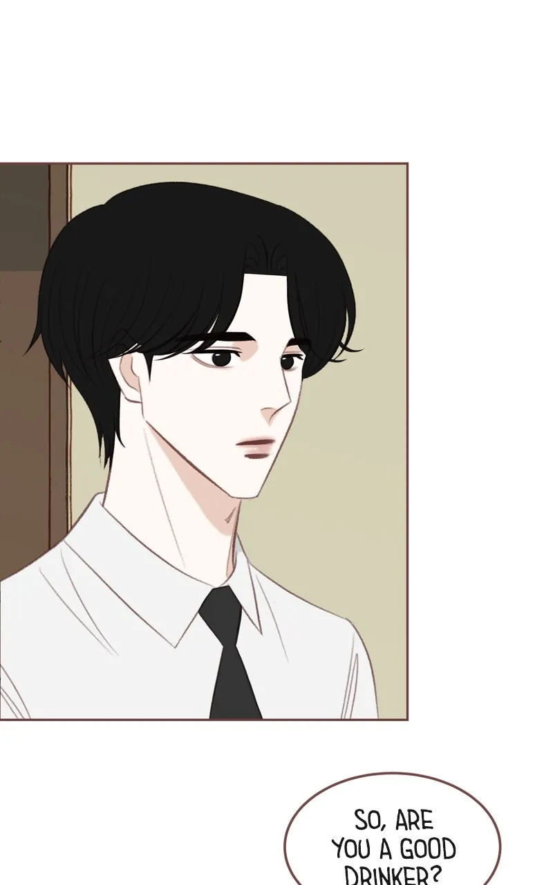 Read Winter Breeze chapter 29 image 55 on Lezhin