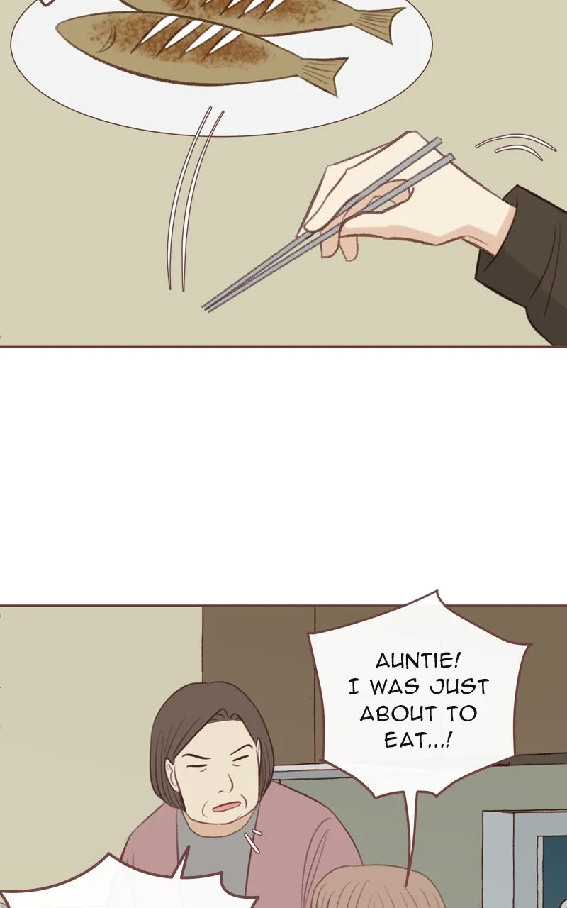 Read Winter Breeze chapter 29 image 60 on Lezhin
