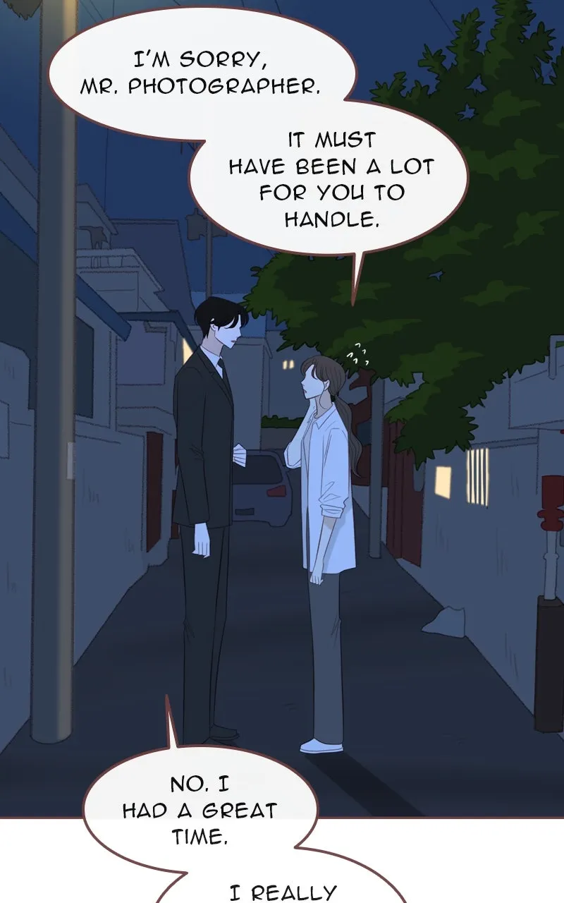 Read Winter Breeze chapter 29 image 65 on Lezhin