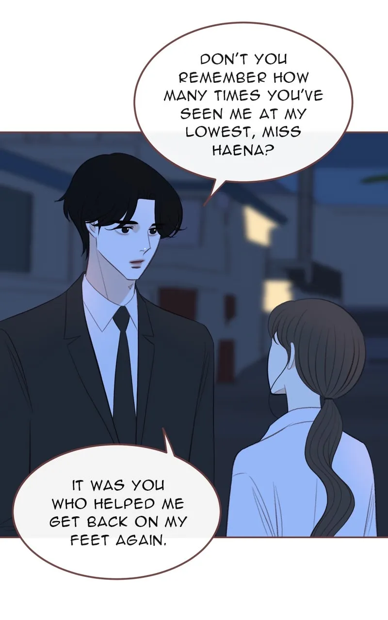 Read Winter Breeze chapter 29 image 69 on Lezhin