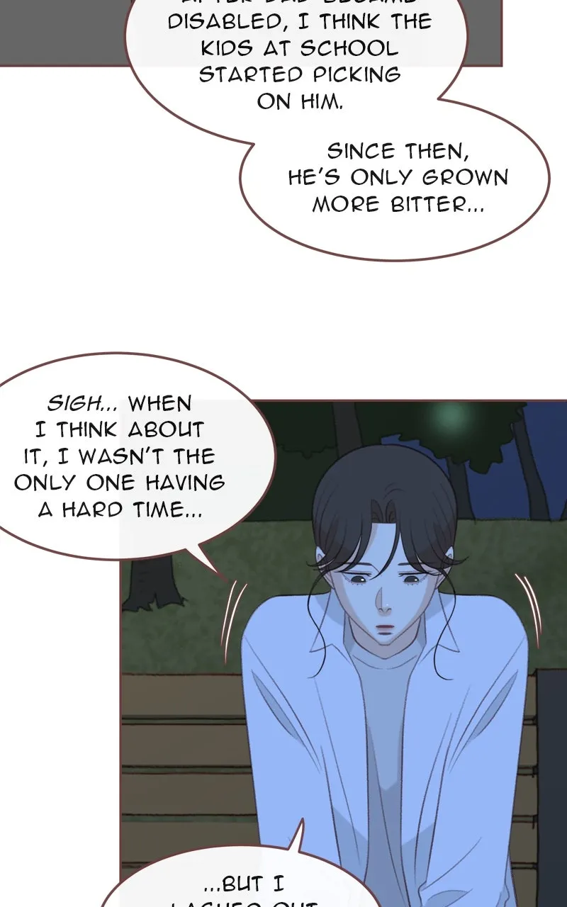 Read Winter Breeze chapter 29 image 8 on Lezhin