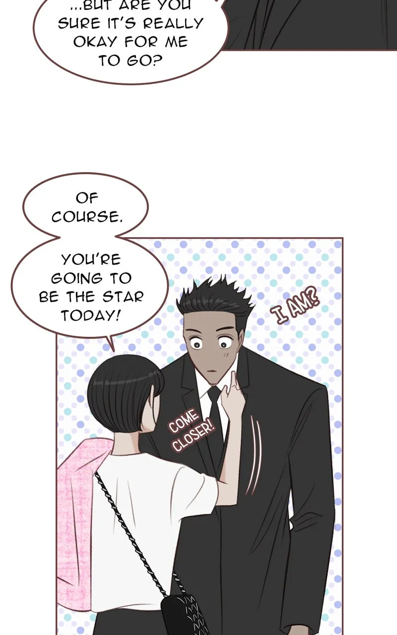 Read Winter Breeze chapter 29 image 84 on Lezhin