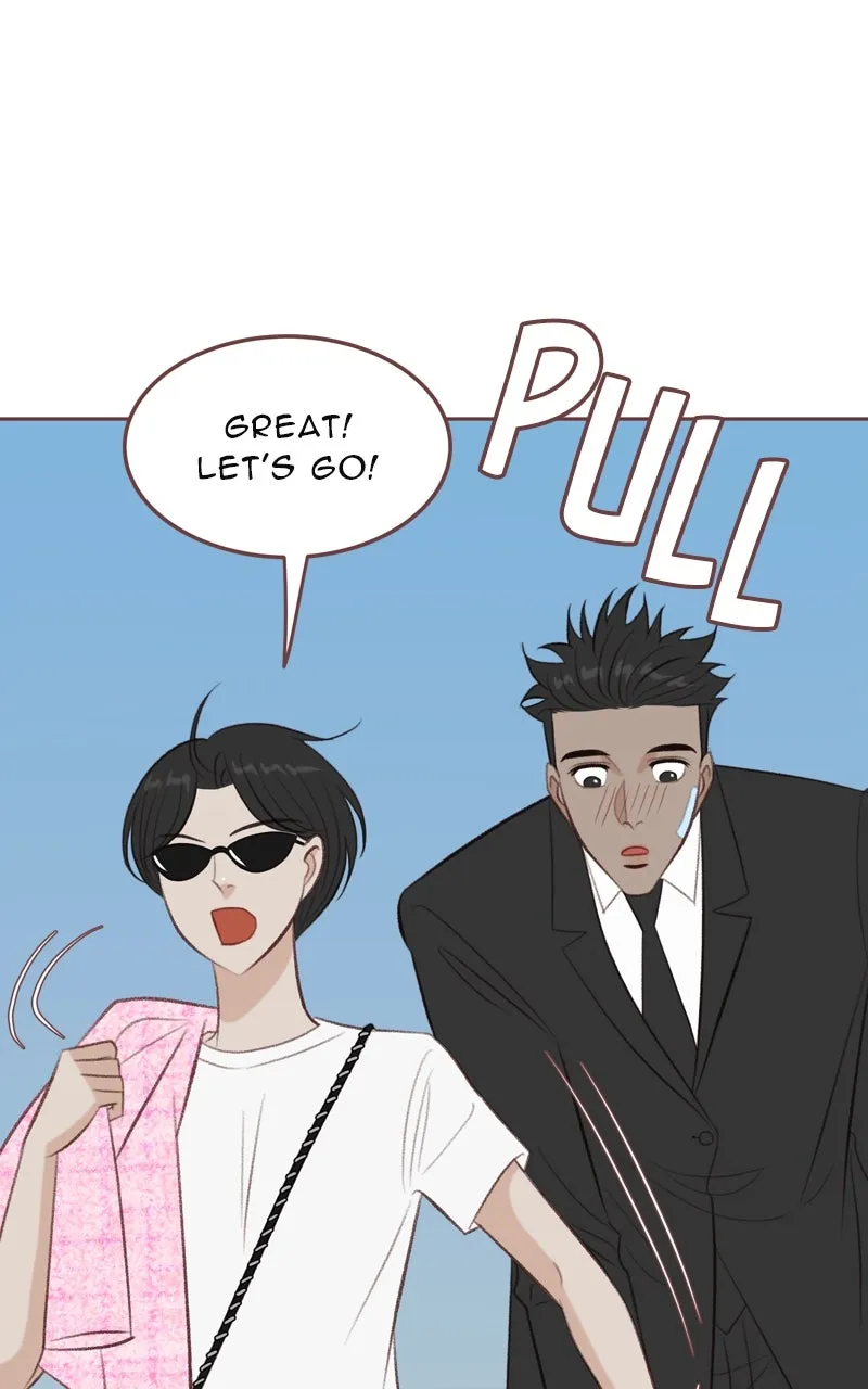 Read Winter Breeze chapter 29 image 87 on Lezhin