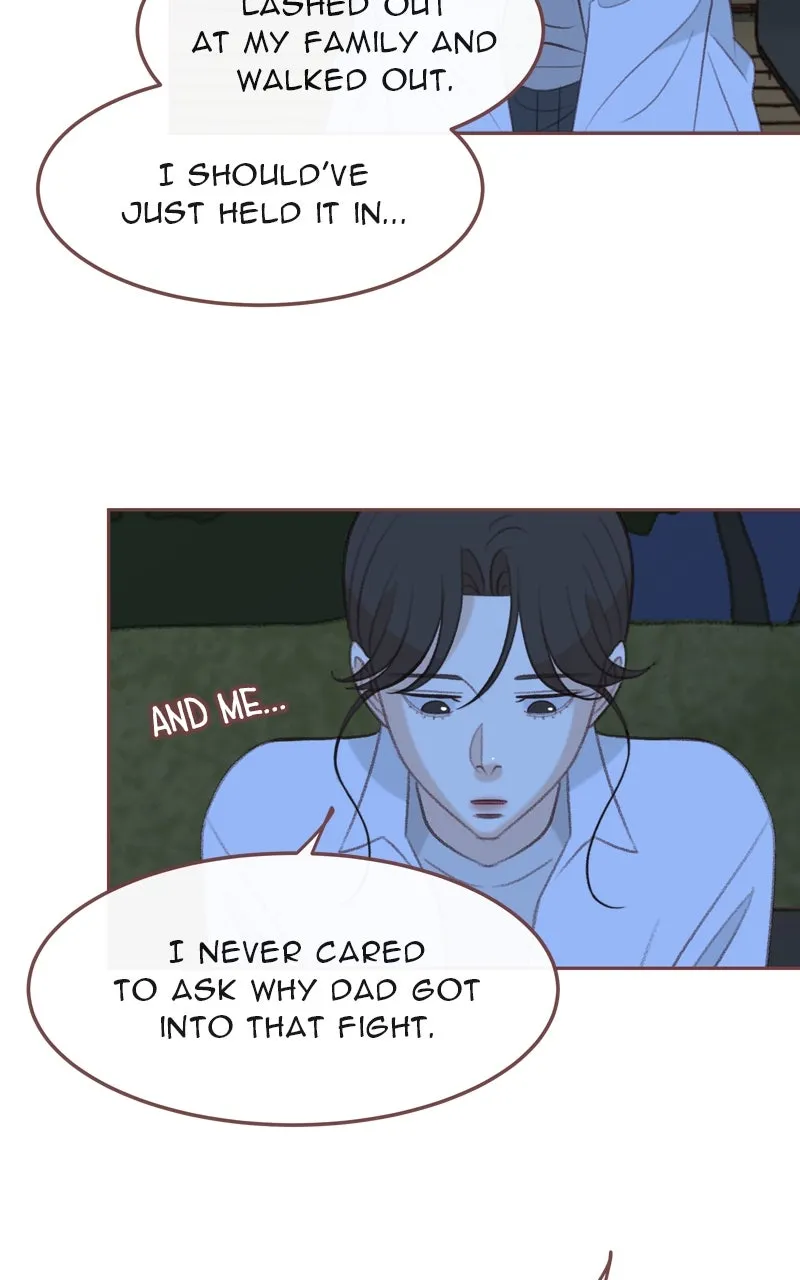 Read Winter Breeze chapter 29 image 9 on Lezhin