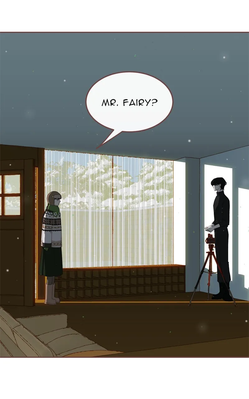 Read Winter Breeze chapter 3 image 13 on Lezhin