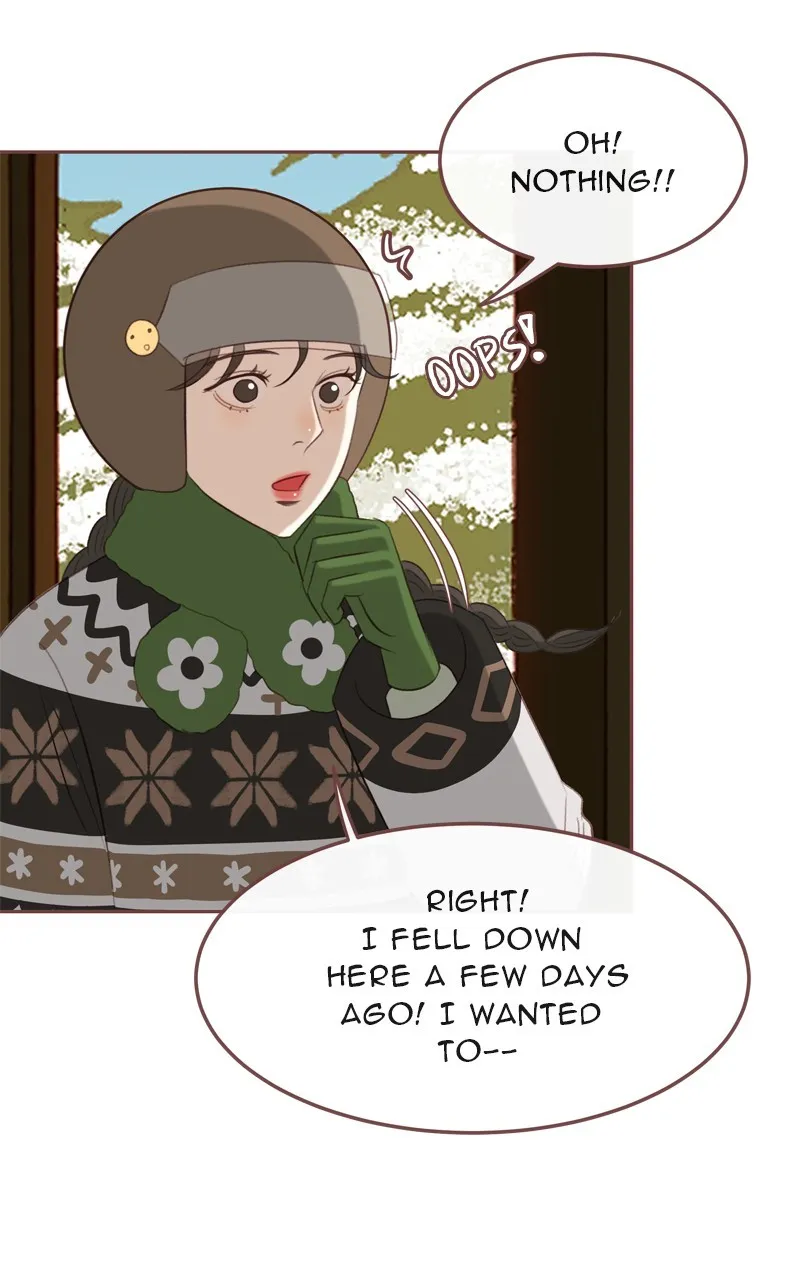 Read Winter Breeze chapter 3 image 15 on Lezhin