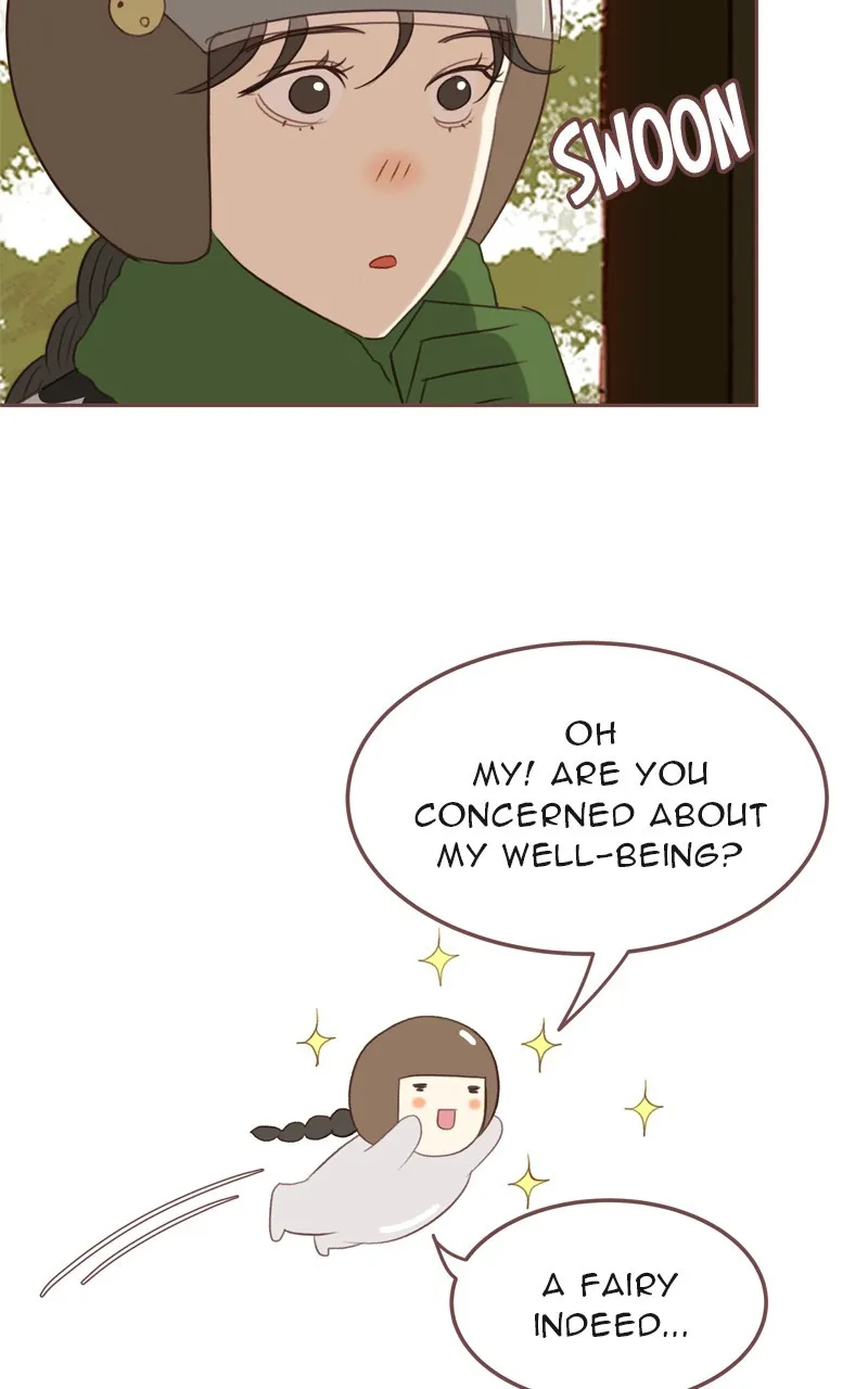 Read Winter Breeze chapter 3 image 17 on Lezhin
