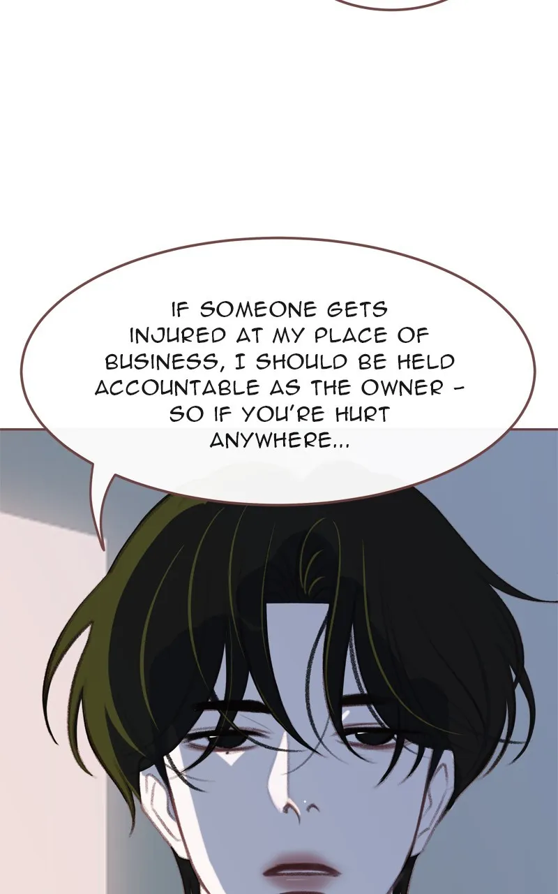 Read Winter Breeze chapter 3 image 18 on Lezhin