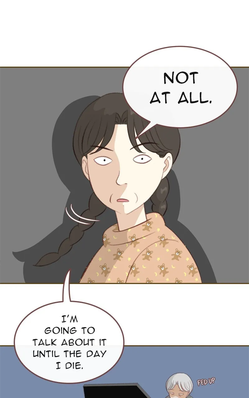 Read Winter Breeze chapter 3 image 2 on Lezhin