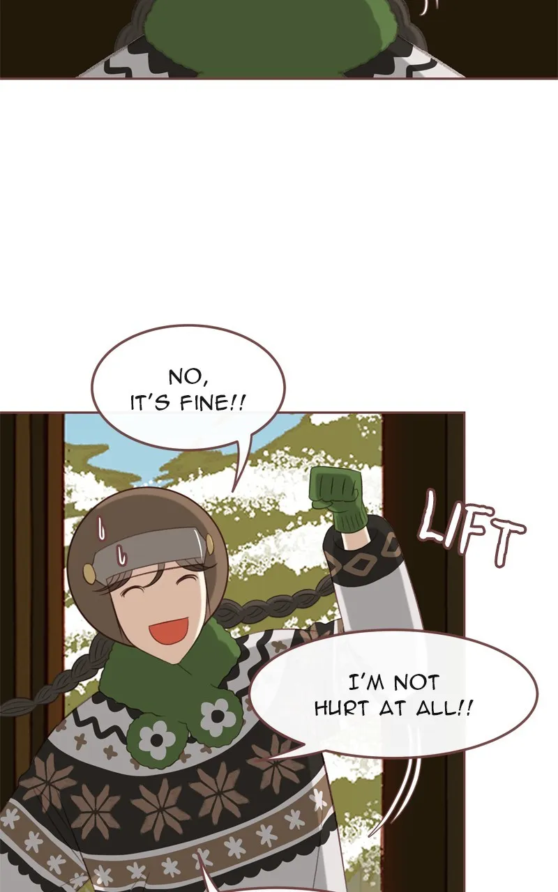 Read Winter Breeze chapter 3 image 20 on Lezhin